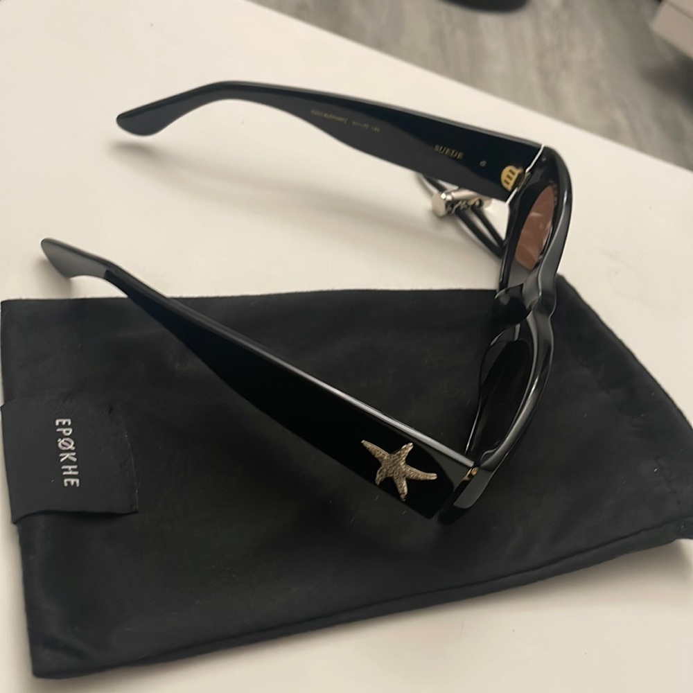EPOKHE sunglasses